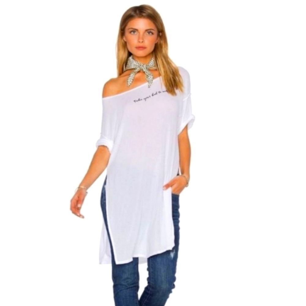 Daydream Nation Take Your Bed To Work Day Long shirt